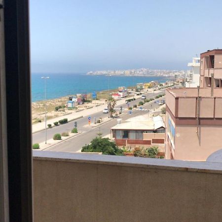 Dimora Di Mare Gallipoli Buitenkant foto