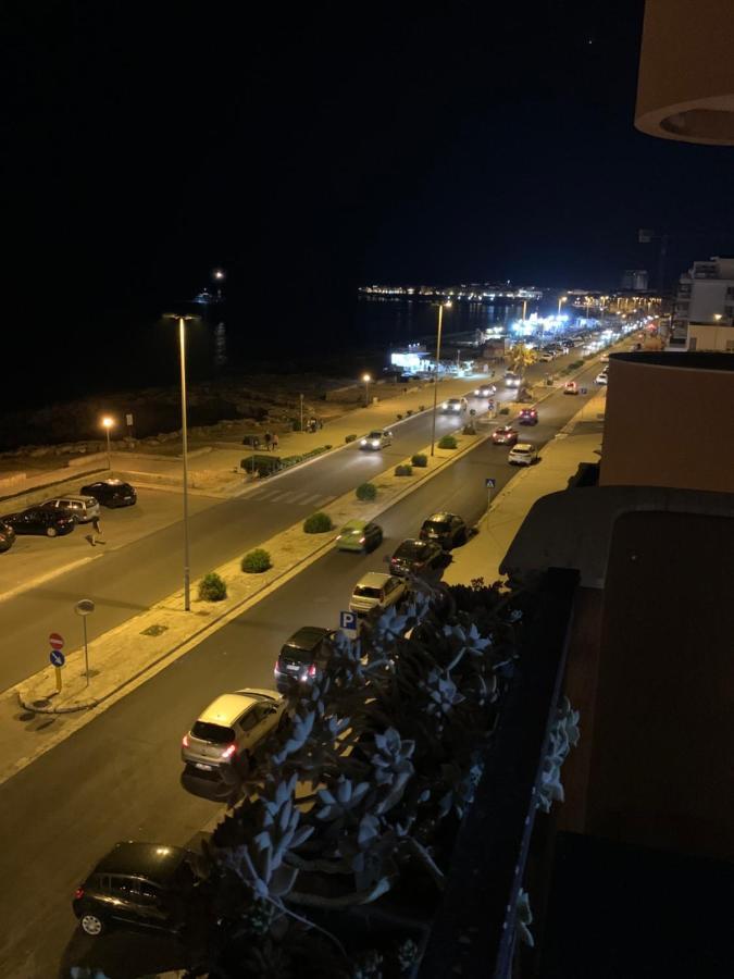 Dimora Di Mare Gallipoli Buitenkant foto