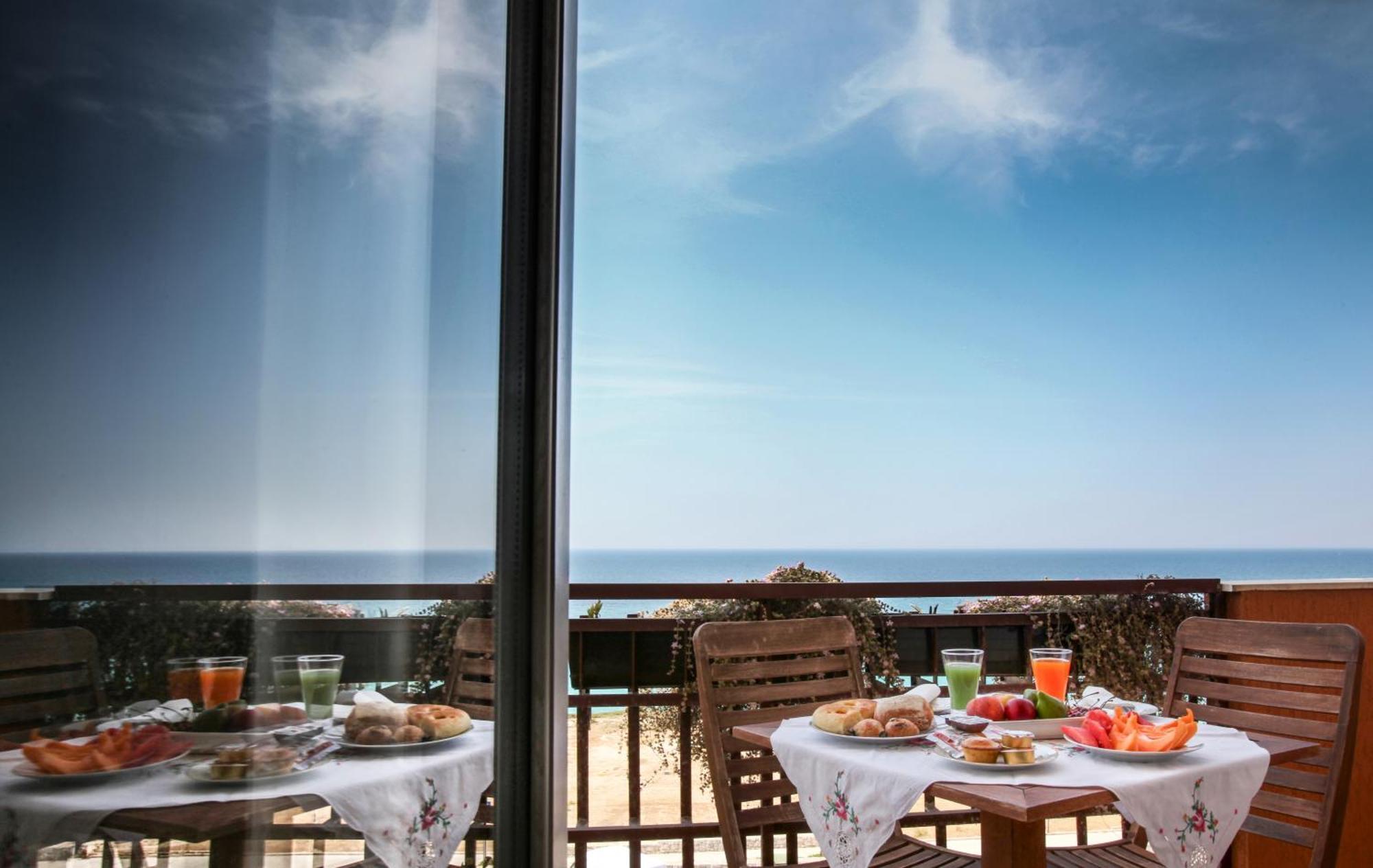 Dimora Di Mare Gallipoli Buitenkant foto