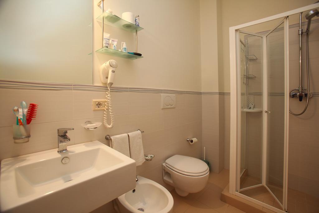 Dimora Di Mare Gallipoli Kamer foto