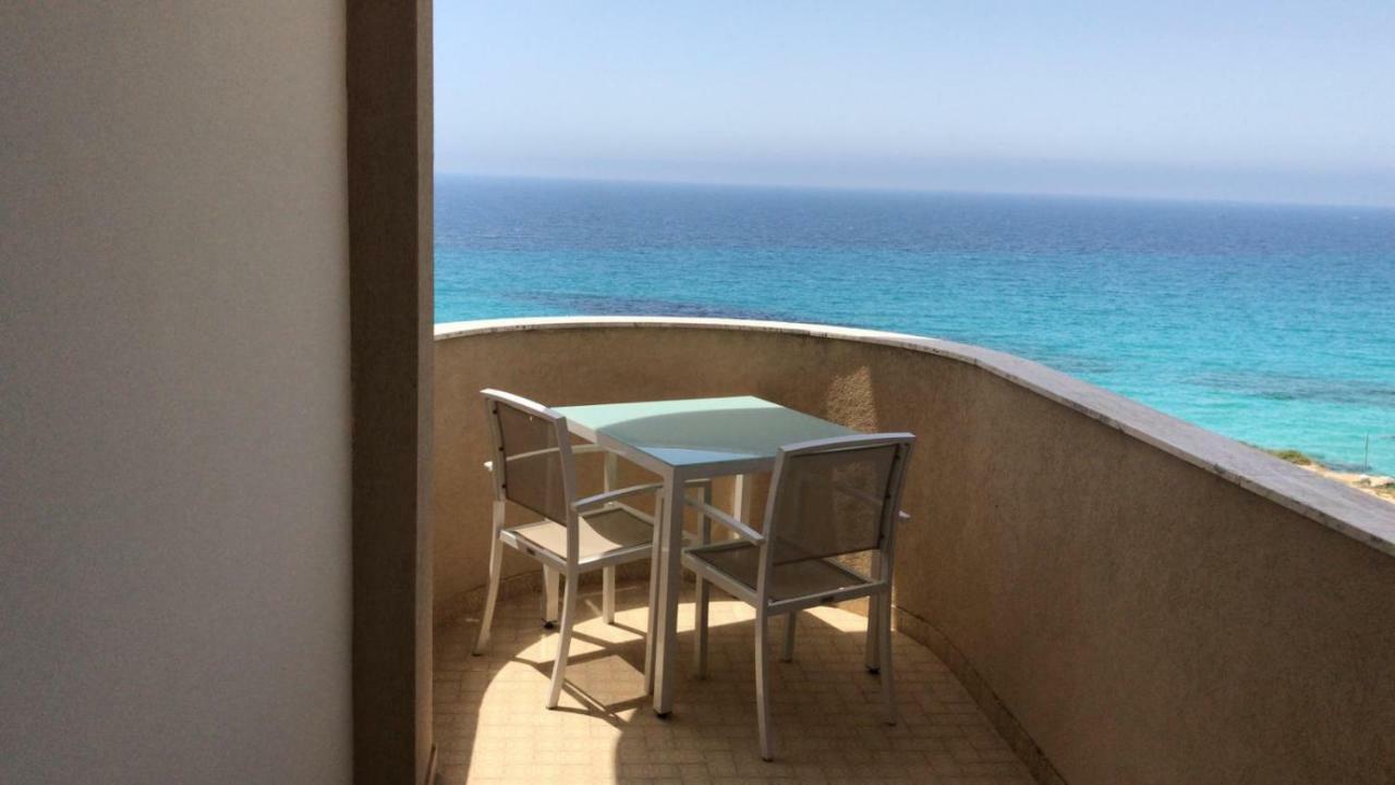 Dimora Di Mare Gallipoli Buitenkant foto