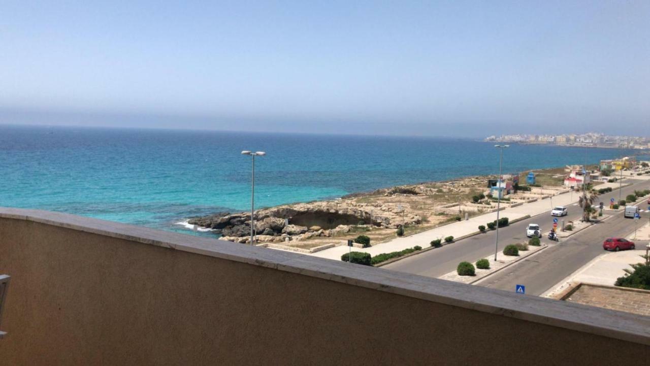 Dimora Di Mare Gallipoli Buitenkant foto