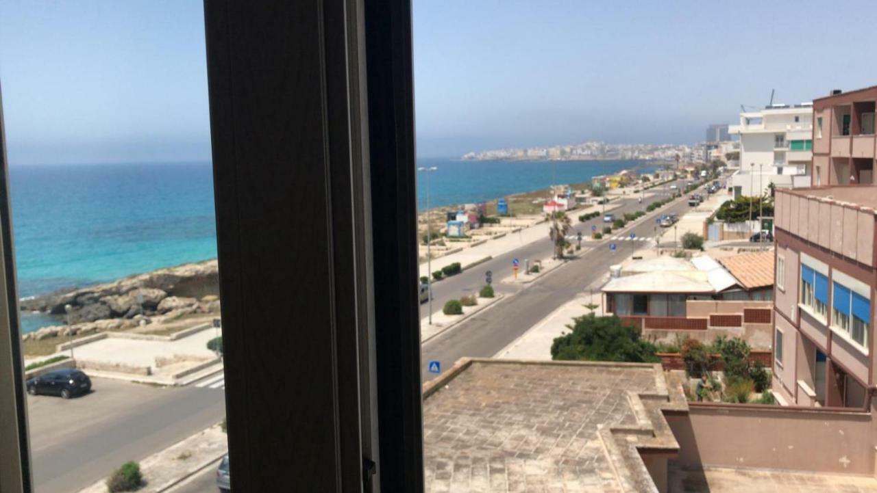 Dimora Di Mare Gallipoli Buitenkant foto